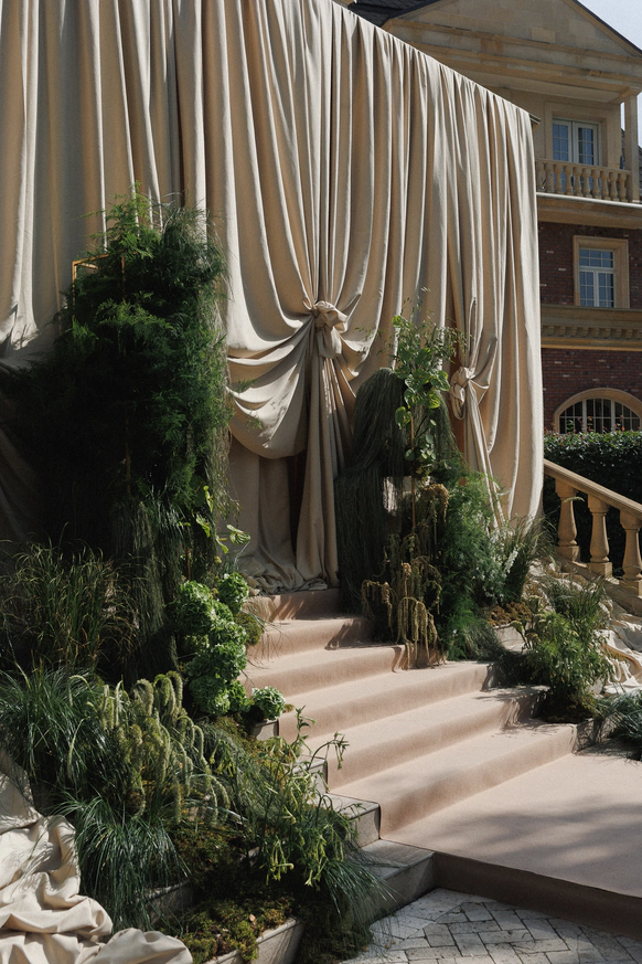 Katsman Event Design