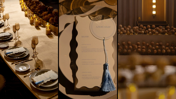 Ирина Лазарь LAZAR DECOR