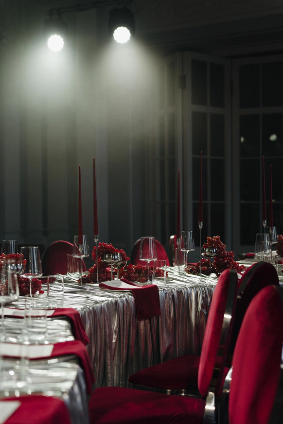 Сolor trend decor