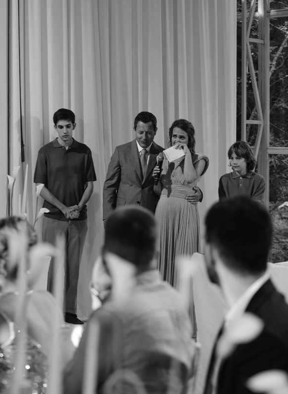 Vesna Wedding