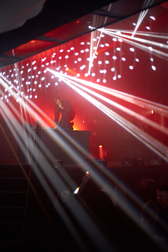 DJ Danil Rostov