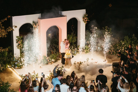 Buzenkova Wedding & Event