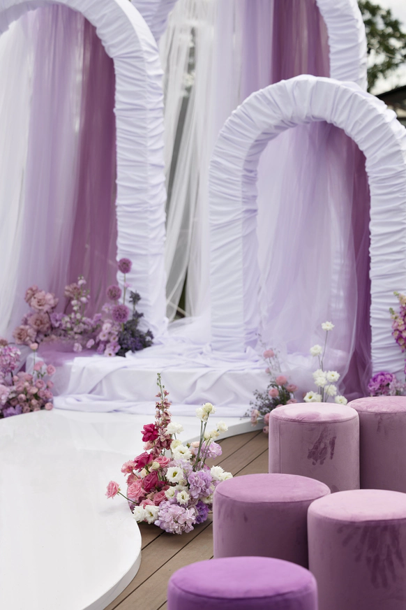 ANDRONOVA WEDDING