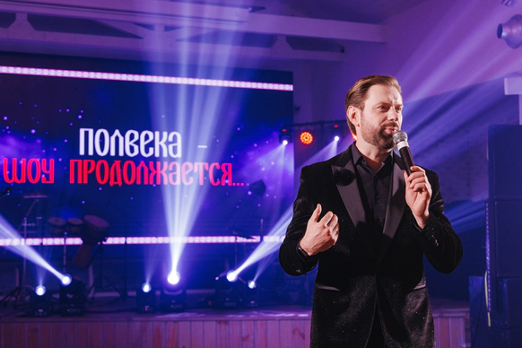 Илья Сорокин