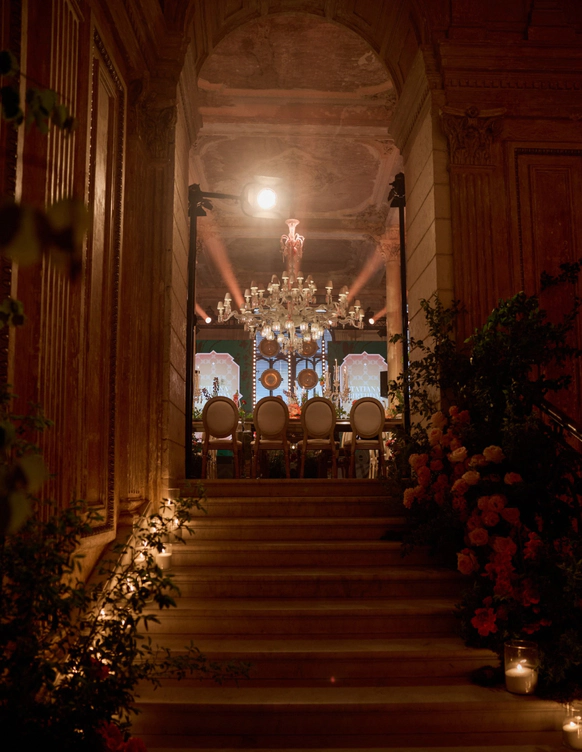 KRAVTSOVA EVENT