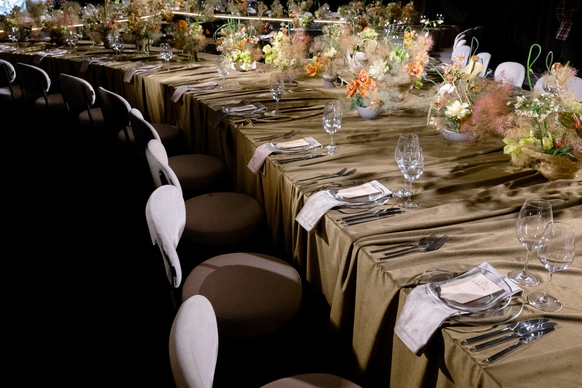 Yusupova decor