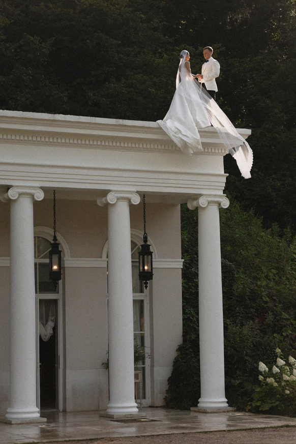 BMWEDDING