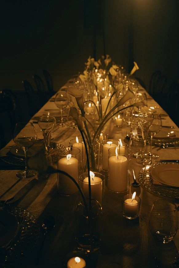 Esthetique Events