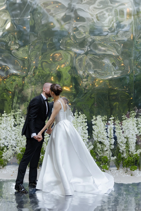 Chili Weddings