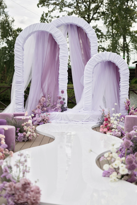 ANDRONOVA WEDDING