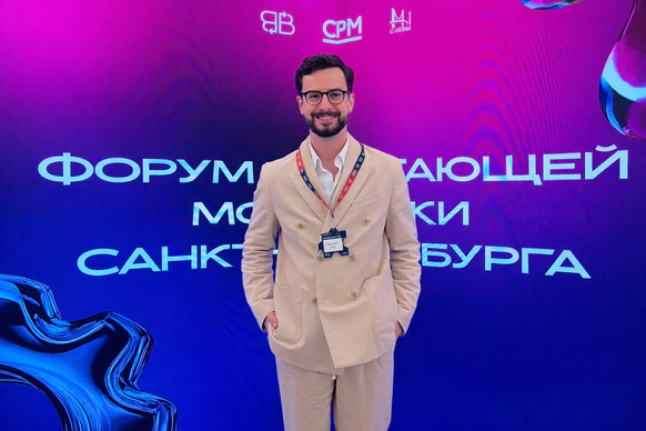 Егор Ермолаев