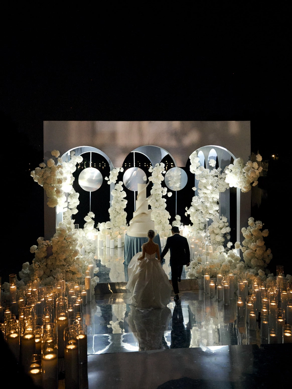OLGA KUPTSOVA WEDDINGS & EVENTS
