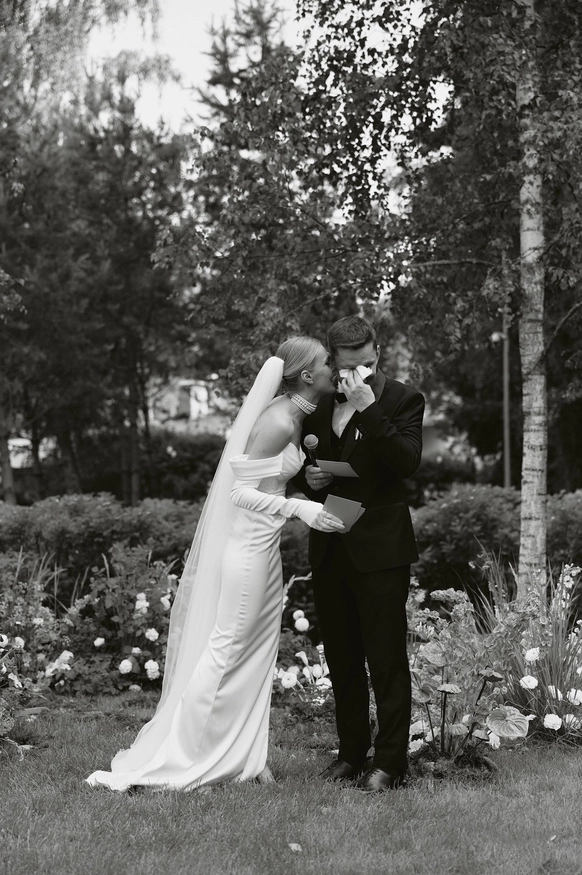 All weddings