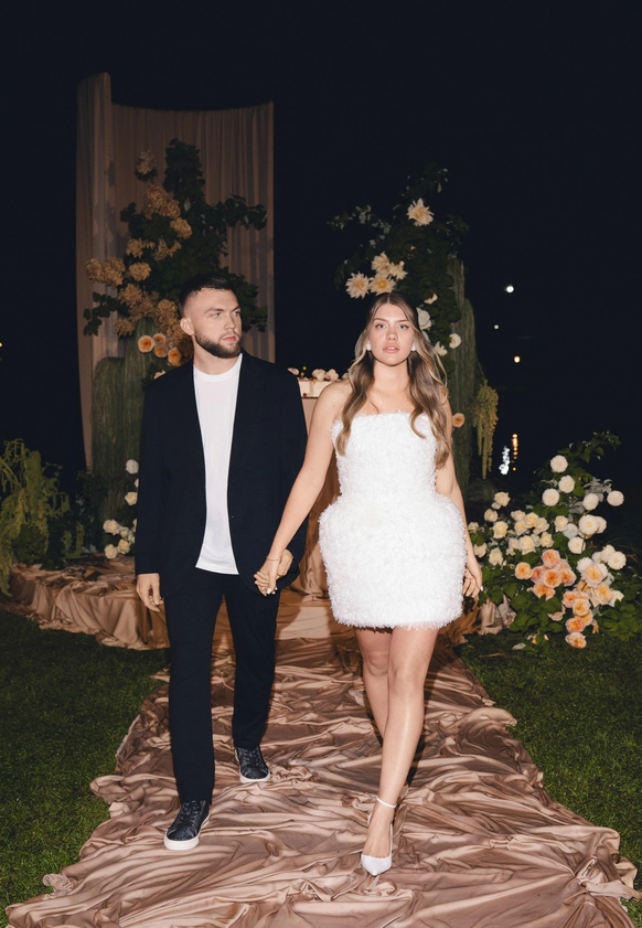 All weddings