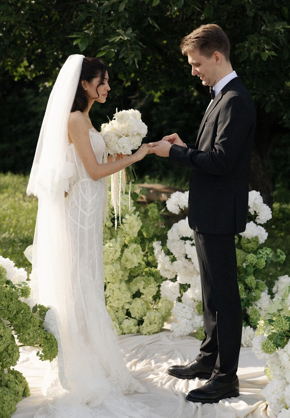 Bridal home events