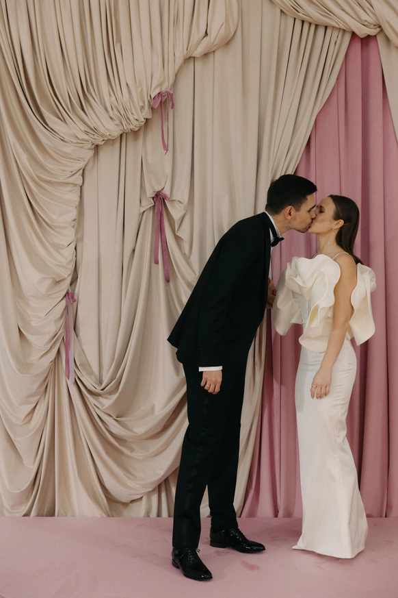 KASITSKAYA WEDDING