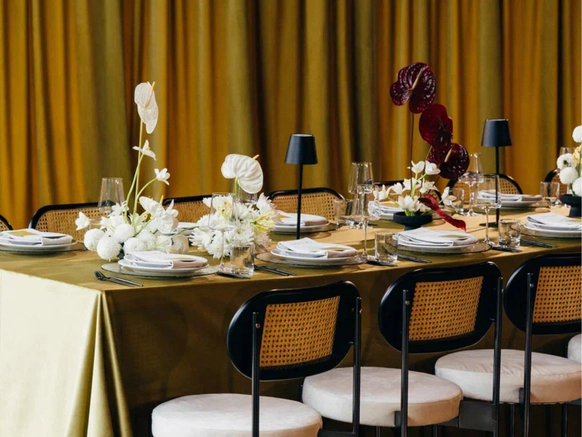 Lemlem decor