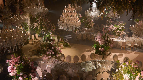 Ирина Лазарь LAZAR DECOR