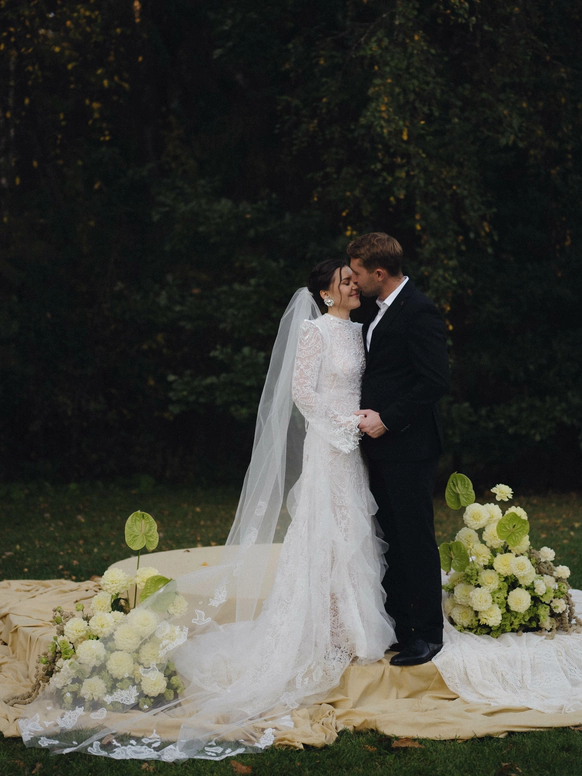 KASITSKAYA WEDDING