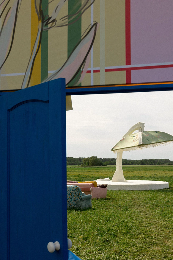 Yusupova decor