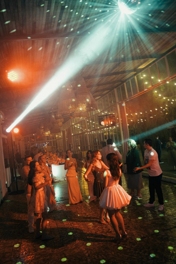 Esthetique Events