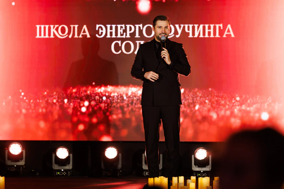 Сергей Москвин