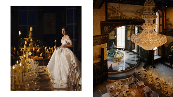 WEDDECOR