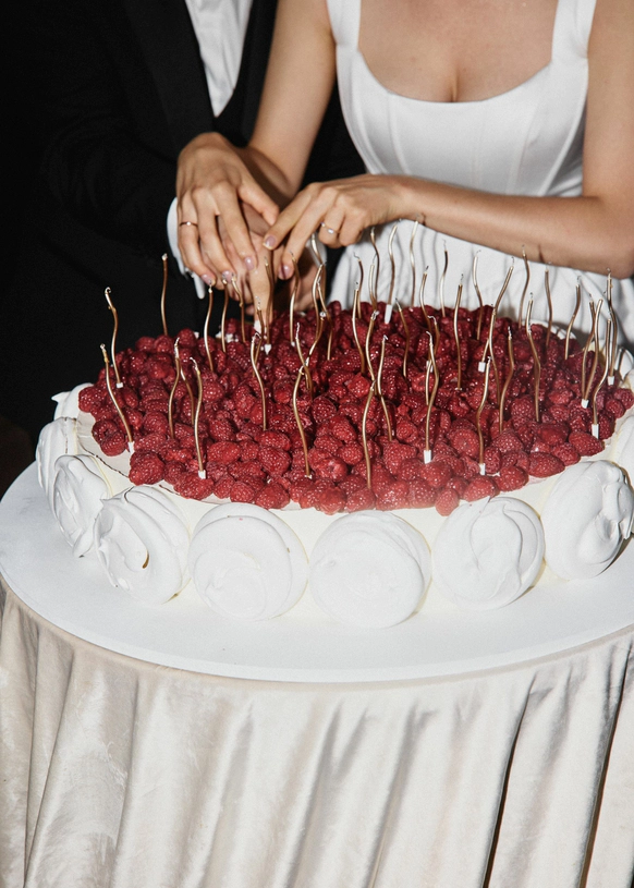 Just MOOD wedding