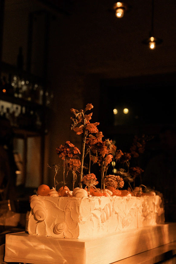 Chili Weddings