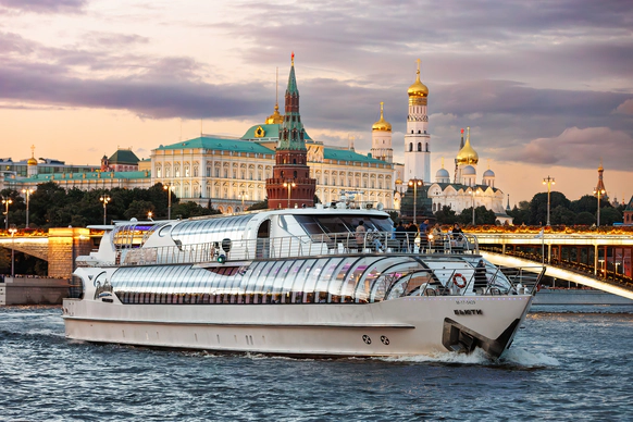 Флотилия Рэдиссон Ройал