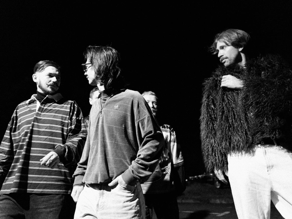 ФАРШ BAND