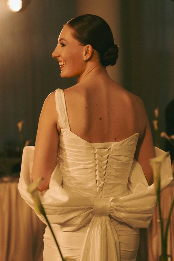 OLGA KUPTSOVA WEDDINGS & EVENTS