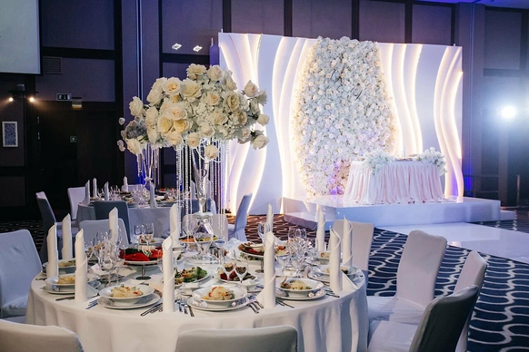 SHERATONPLAZA UFA CONGRESS HOTEL