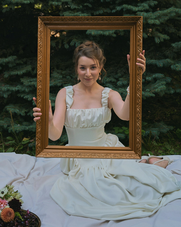 Екатерина Бороздина