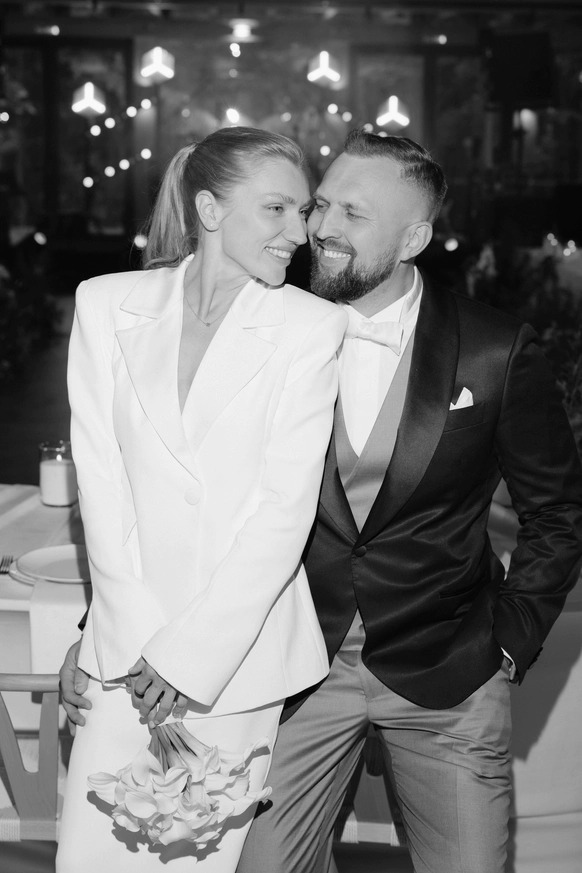 OLGA KUPTSOVA WEDDINGS & EVENTS