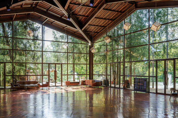 THE BIRCH  BY LOFT HALL