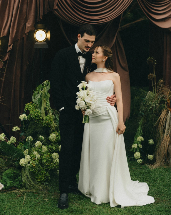 Wedding Agency Perm