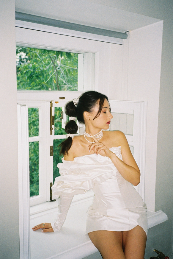 Just MOOD wedding