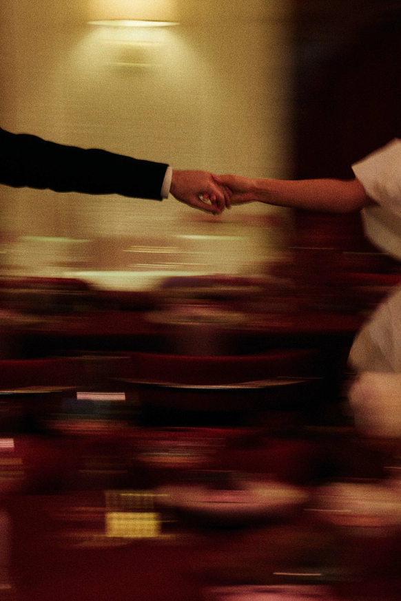 M2 EVENTS AGENCY