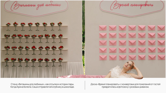Mironova Wedding