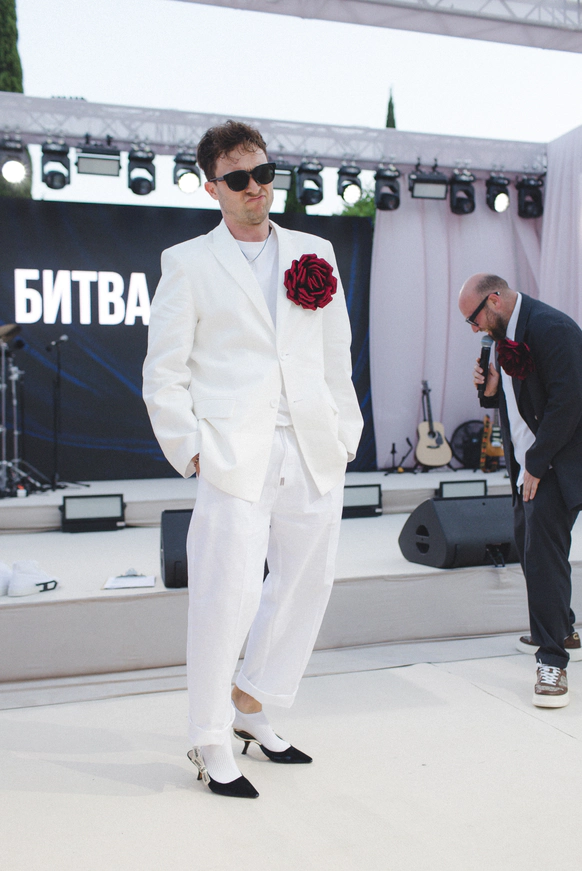 Алексей Никифоренко