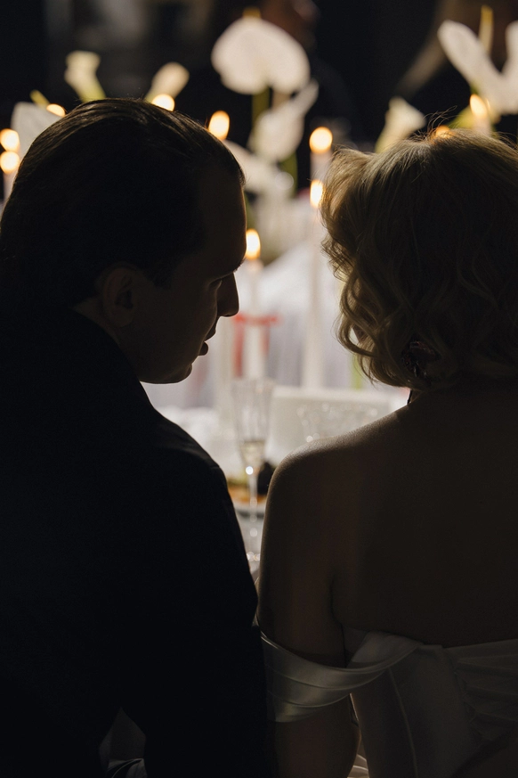 ANDRONOVA WEDDING