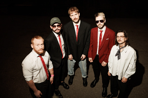 ФАРШ BAND