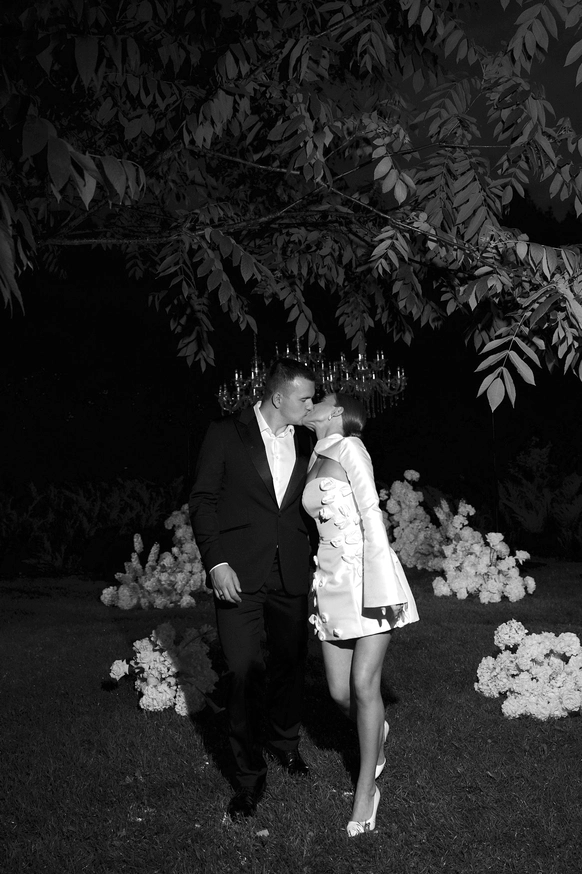 All weddings