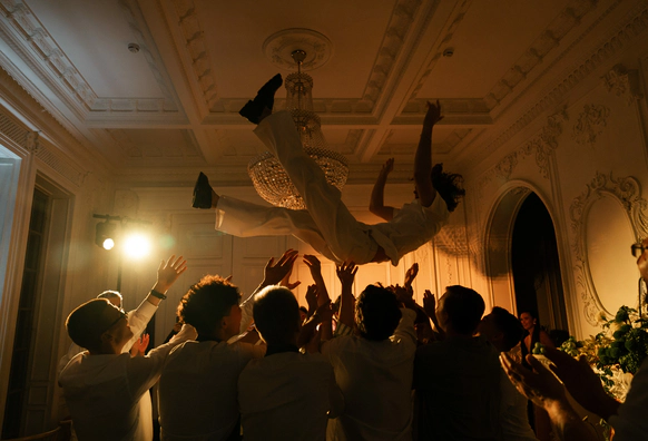 KASITSKAYA WEDDING