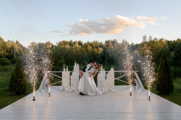 TIU_WED Ксения Тютина