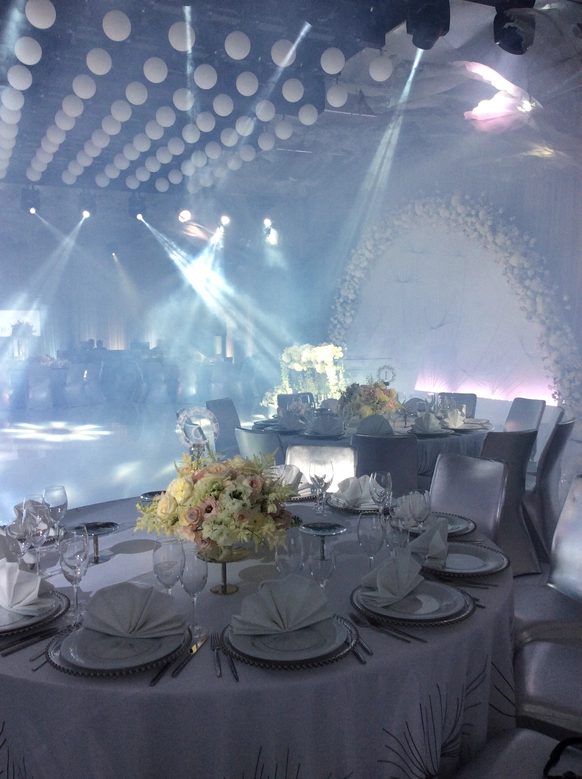 SHERATONPLAZA UFA CONGRESS HOTEL