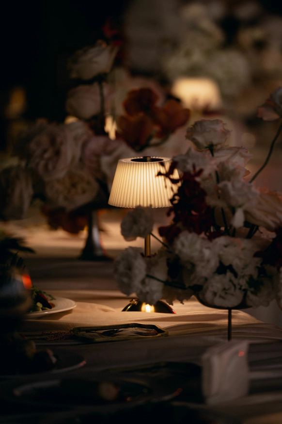 Bridal home events