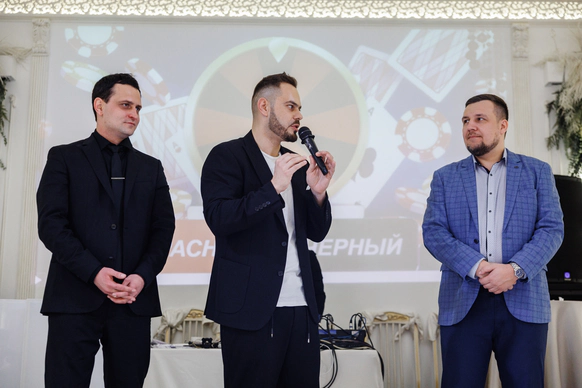 Мазко Константин Николаевич