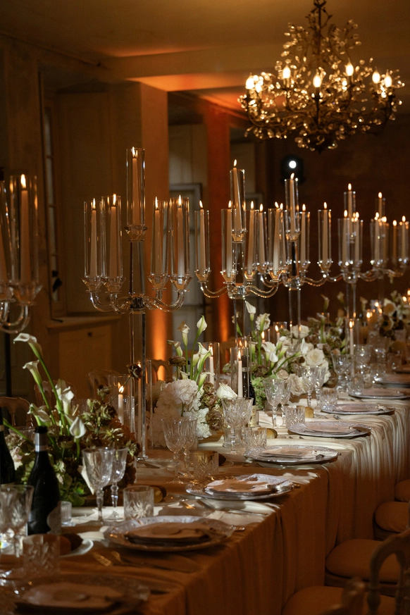 All weddings